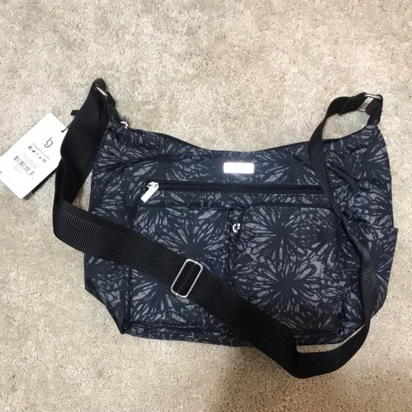 Baggallini Bags Baggallni Crossbody Everyplace Bag Great
